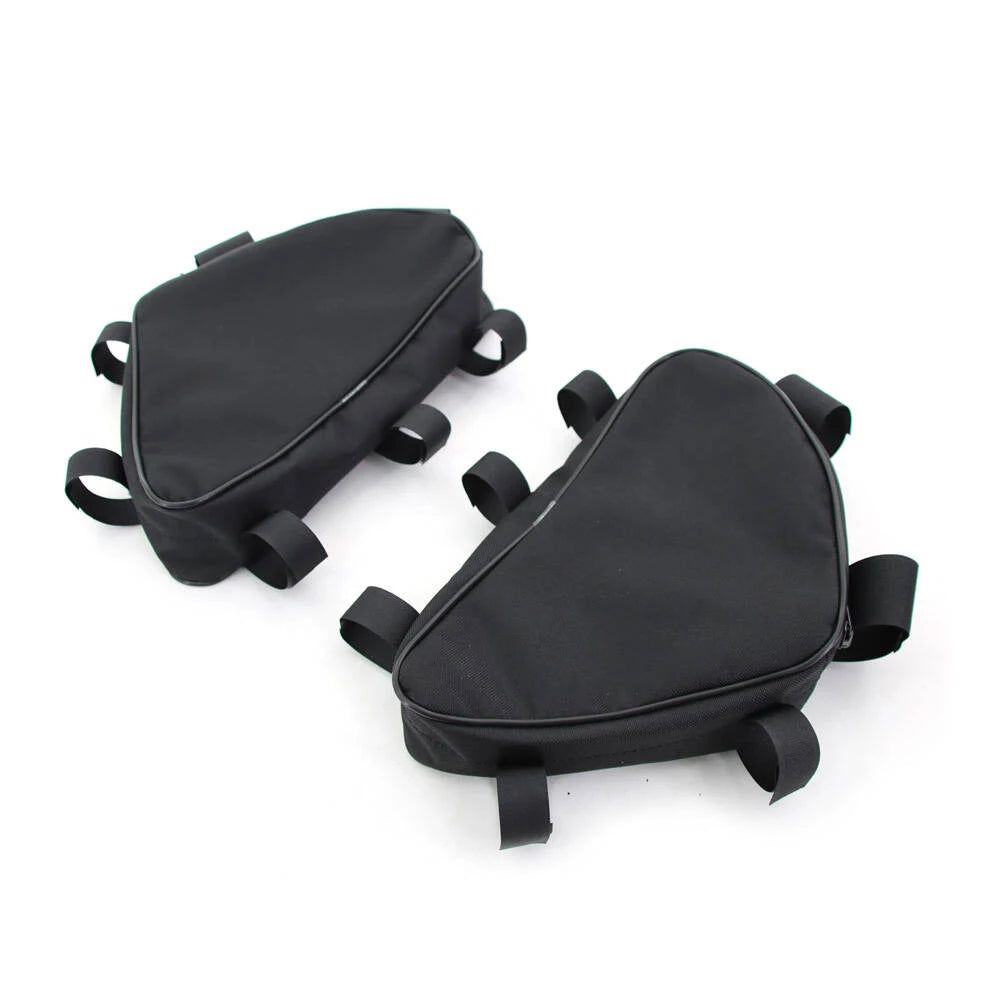 Motorcycle Waterproof Bag for CFMOTO 450MT Frame Crash Bars Accessories