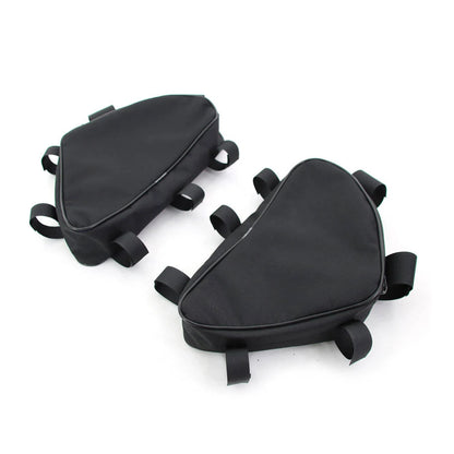 Motorcycle Waterproof Bag for CFMOTO 450MT Frame Crash Bars Accessories