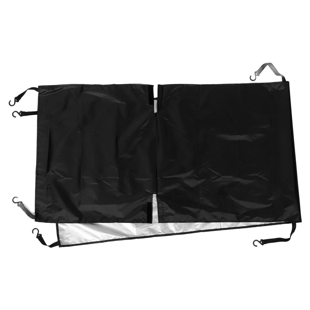 Motorcycle Rain Cover Waterproof Scooter Moped Bike Outdoor Dust Protector