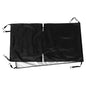 Motorcycle Rain Cover Waterproof Scooter Moped Bike Outdoor Dust Protector