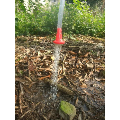 Outdoor Camping Shower Water Bag Folding Picnic Water Storage Container