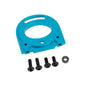 Tamiya TT02 RC Car Upgrade Parts Metal Steering Cup Drive Shaft Assembly