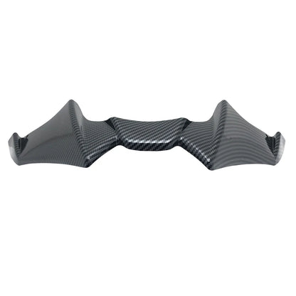 Fit YAMAHA MT-09 MT09 MT 09 SP 2021-2023 Front Fender Beak Nose Cone Extension Cover