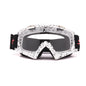 Motorcycle MX Off-Road Goggles ATV Dirt Bike Racing Cycling Ski Protective Eyewear