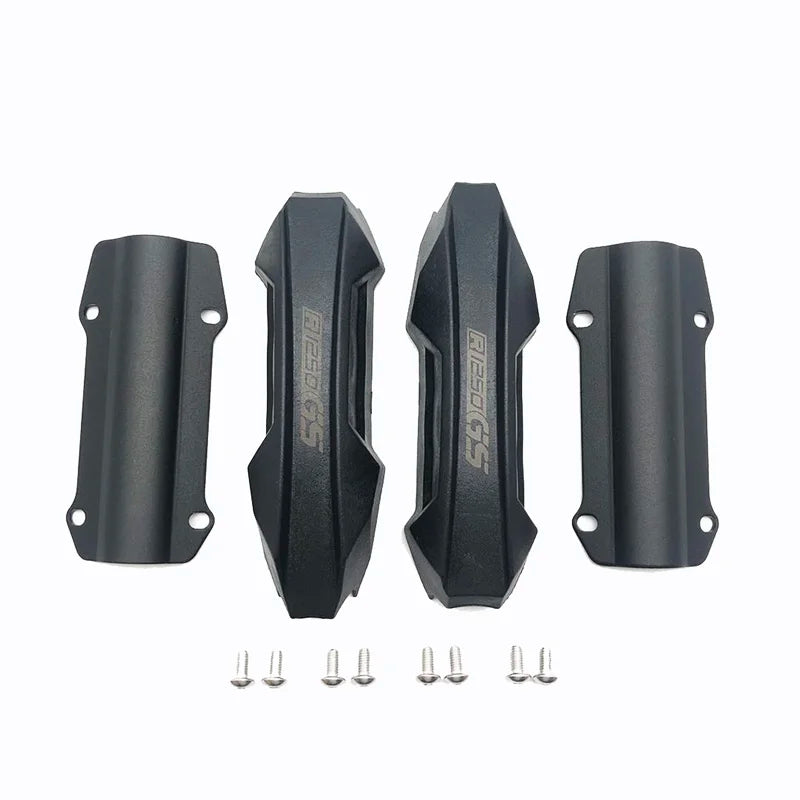 Engine Guard For BMW R1250GS R1200GS ADV F850GS F800GS F750GS Crash Bar Protector Block