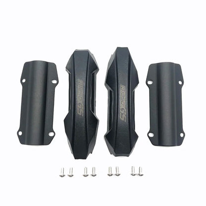 Engine Guard For BMW R1250GS R1200GS ADV F850GS F800GS F750GS Crash Bar Protector Block