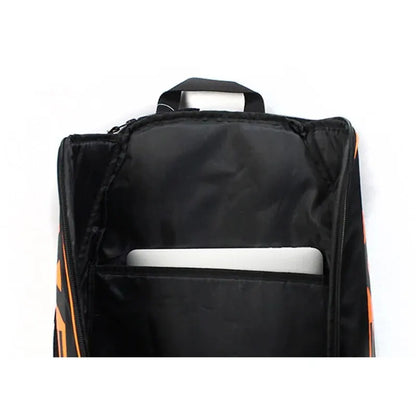Original HEAD Radical Tennis Backpack 2-Pack Rackets Men's Bag Tenis Bag Women Padel Backpack-EXPROTAS