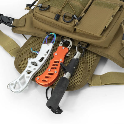 Running Vest Chest Hydration Pack Outdoor Sports Backpack For Hiking Race Marathon Bag Men Women Sport Tactical Camping Backpack