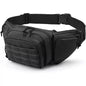 Pouch Gun Bag for Men Concealed Carry Outdoor Travel Waist Pouch