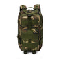 Military Tactical Backpack Travel Sports Camouflage Bag Outdoor Climbing Hunting Backpack Fishing Hiking Army 3P Pack Bag-EXPROTAS