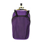 Backpack Shoulder Strap Phone Pouch Water-Resistant Bag for Hiking Camping