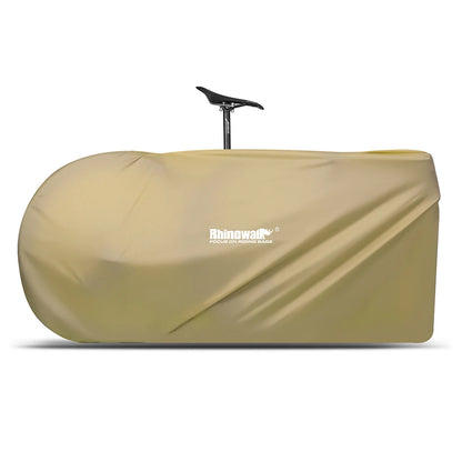Portable Water-Resistant 700C Bike Storage Bag for Road and MTB Cycling Travel Transport