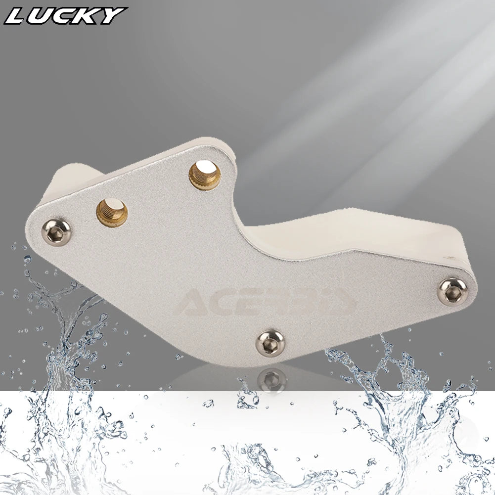 Chain Guide Guard CNC for Irbis BSE KAYO Bosuer 50cc-160cc Dirt Bike