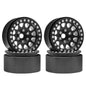 1/10 RC Crawler 1.9" Metal Beadlock Wheel - EXPROTAS