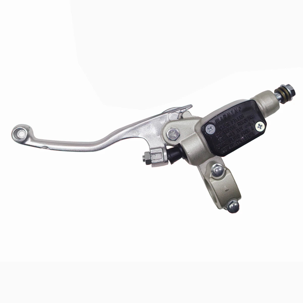 CNC Hydraulic Clutch Master Cylinder Lever Pump for KTM SX XC EXC Husqvarna FE TE
