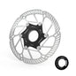 Center Lock Disc Brake Rotor IIIPRO Stainless Steel Bicycle MTB Road