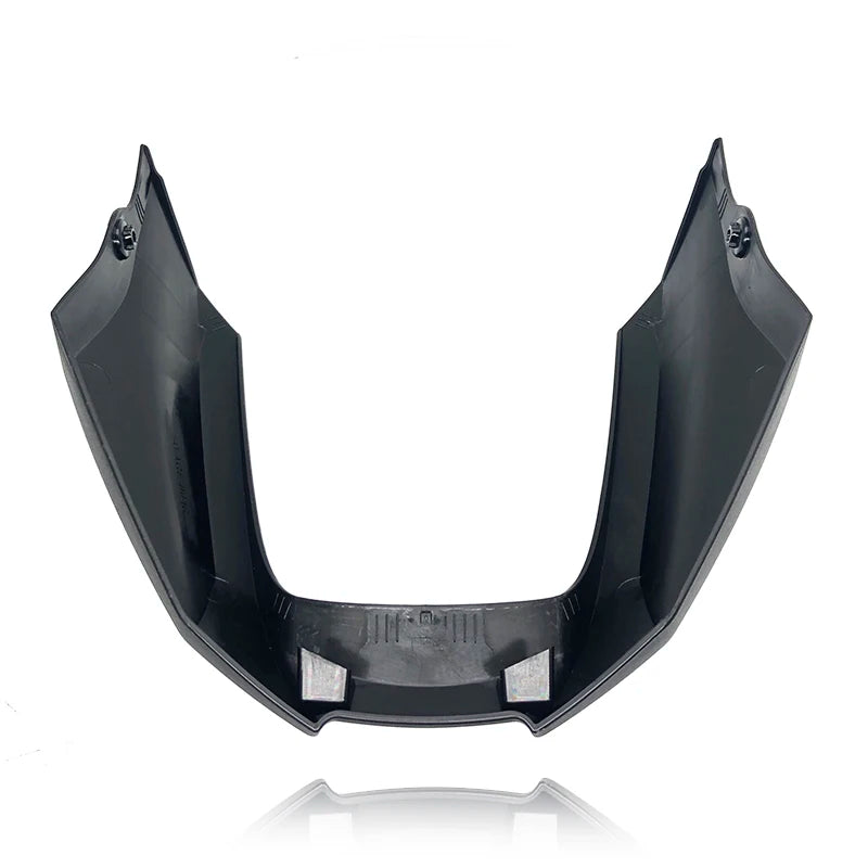 BMW R1200GS 2008-2012 Front Beak Fairing Extension Wheel Extender Black