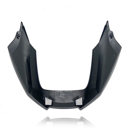 BMW R1200GS 2008-2012 Front Beak Fairing Extension Wheel Extender Black