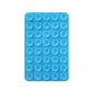 Suction Pad Phone Holder Silicone Double Sided Grip Mount Sticky Cup