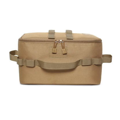 Large Capacity Gas Tank Storage Bag for Camping Picnic Outdoor Use