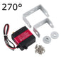 Digital Metal Servo 20KG 25KG 35KG 60KG 80KG 150KG High Torque Robot