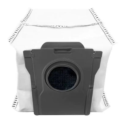 Dreame X60 Ultra/X60 Master/X60 Max Ultra Robot Vacuums Cleaner Accessory Dust Bag Main Side Brush Hepa Filter Mop Cloths Spare