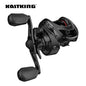 KastKing MaxSteel Baitcasting Reel Magnetic Braking System 7.1:1 Gear Ratio 5+1 Ball Bearings 7KG Max Drag Fishing Coil-EXPROTAS