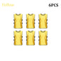 6PCS Pinnies Quick Drying Soccer Football Training Vests Youth Sports