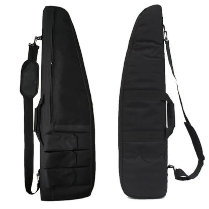Tactical Sniper Rifle Bag 70/98/118cm Gun Case Airsoft Hunting Pack