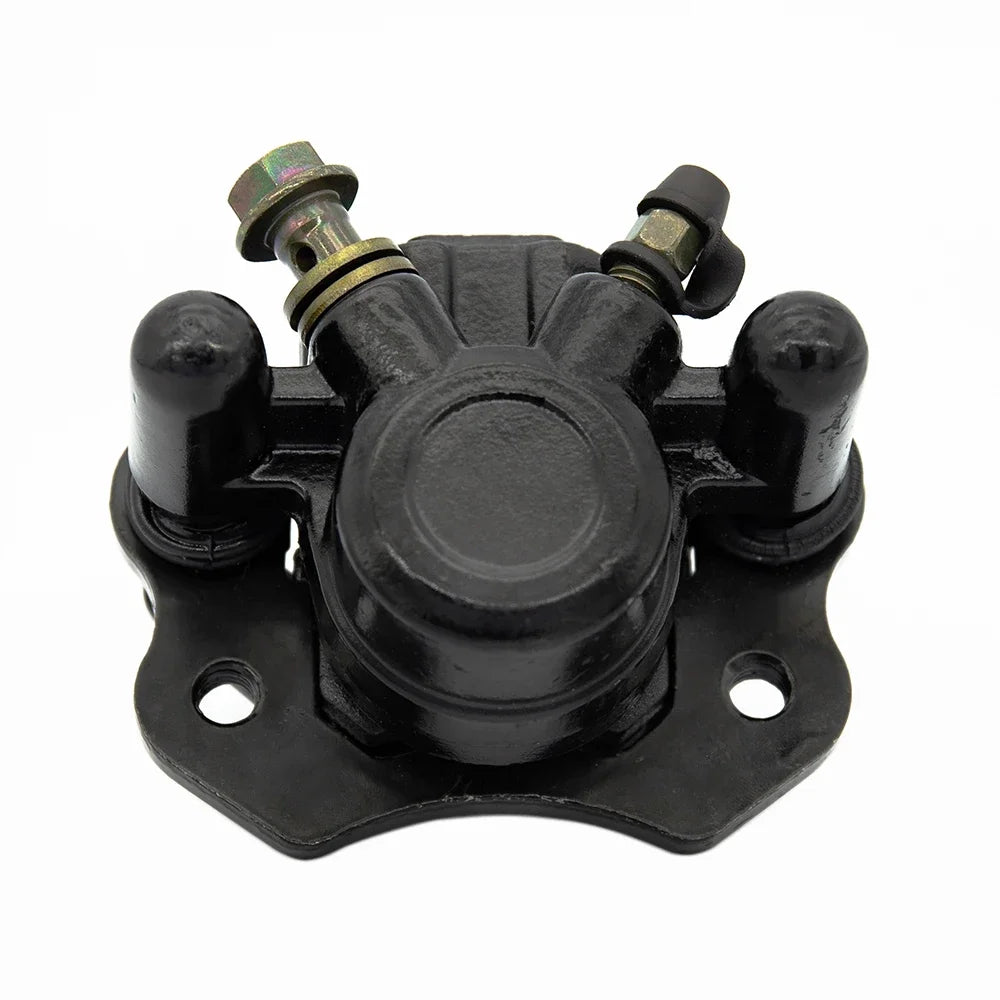 ATV Rear Disc Brake Caliper Master Cylinder Set for 50cc 70cc 90cc 110cc 125cc