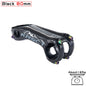 KRSCT -20° 3D Forged MTB Stem 31.8mm 70/80/90/100mm High Strength - EXPROTAS