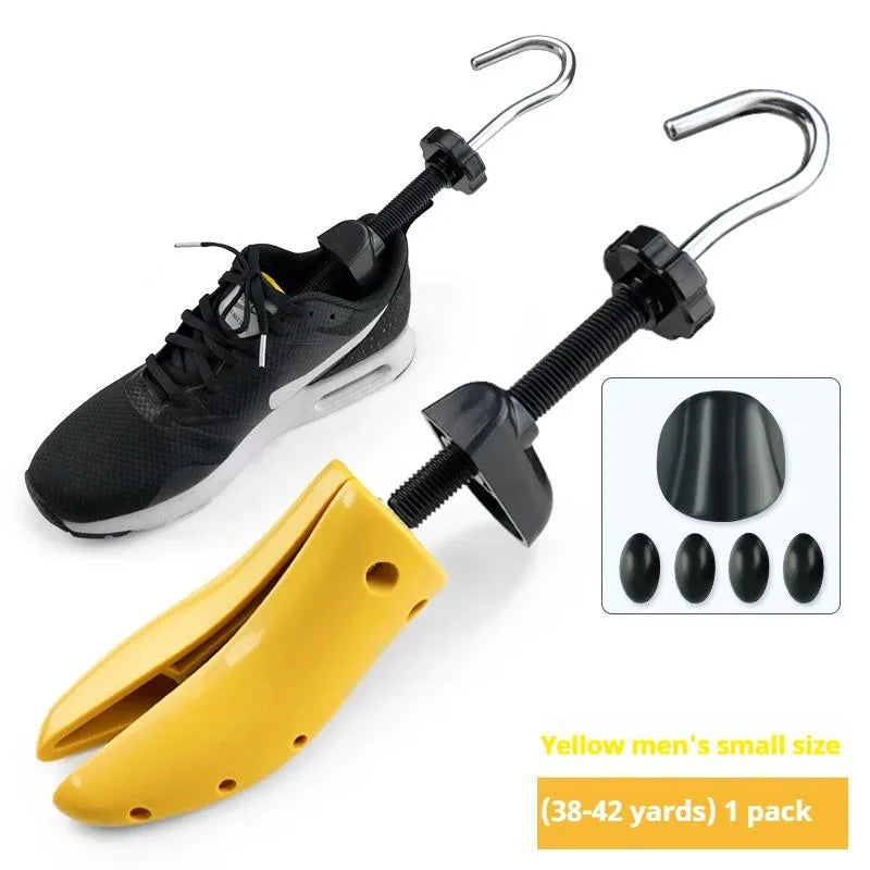 Adjustable Length Width Shoe Stretcher for Men Women 1 Piece Expander