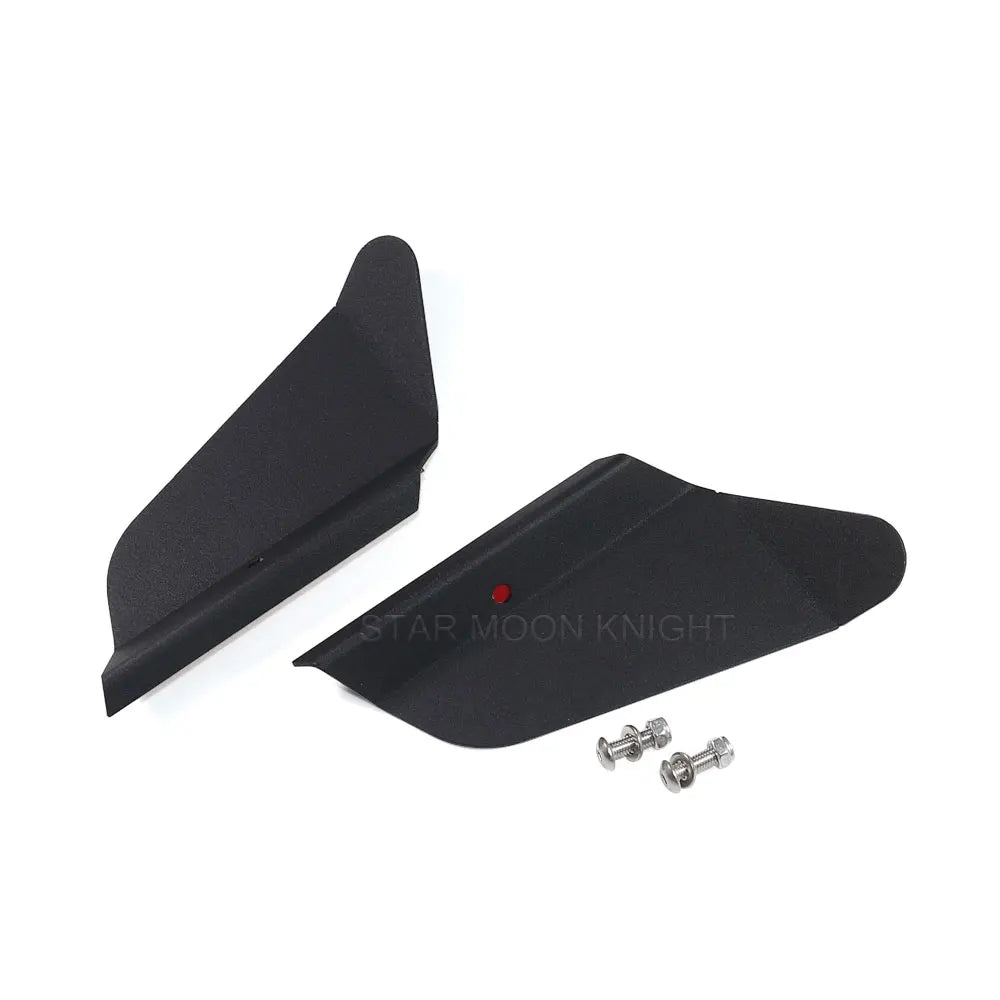 For Tiger 900 GT PRO Tiger900 Rally PRO GT LOW 2020- Radiator Fan Airflow Air Deflectors For Tiger 850 2021 Sport Accessories-EXPROTAS