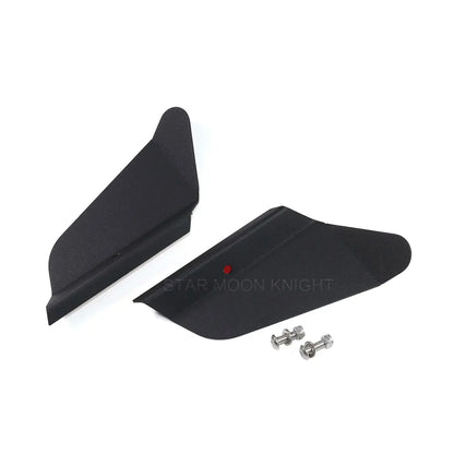 For Tiger 900 GT PRO Tiger900 Rally PRO GT LOW 2020- Radiator Fan Airflow Air Deflectors For Tiger 850 2021 Sport Accessories-EXPROTAS