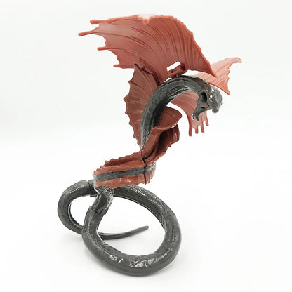 Kong Vs Godzilla Skullcrawler Warbat 16CM Action Figures Bundle
