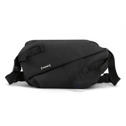 Nylon Belt Bag Waist Pack Travel Chest Pouch Unisex Men 2026