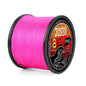 Braided Fishing Line 8 Strand PE 100M 300M 500M 1000M Sea Carp Heavy Duty