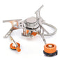 Gas Stove Portable 3500W Camping Butane Outdoor Cooking Cooker Burner