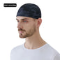 Helmet Cap Mesh Cycling Motorcycle Liner Summer Dry Anti-Sweat Hat