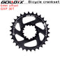 MTB Chainring 30T 32T 34T 36T 38T Direct Mount SRAM 0mm 3mm 6mm Offset
