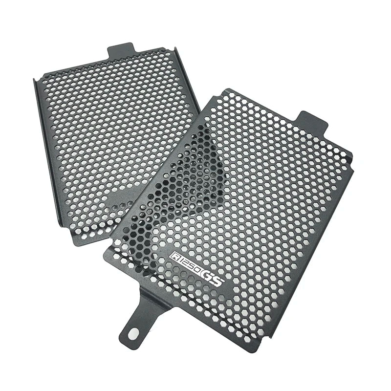 For BMW R1250GS R 1250 GS Adventure Exclusive TE Rallye 2019 2020 2021 Motorcycle Radiator Grille Guard Cover Protector-EXPROTAS