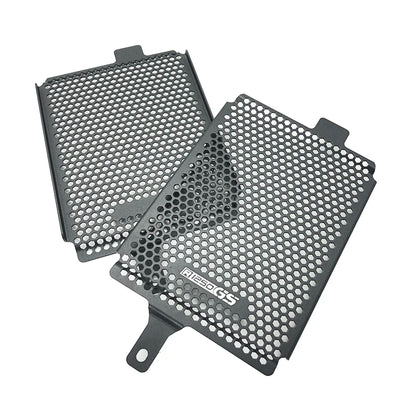 For BMW R1250GS R 1250 GS Adventure Exclusive TE Rallye 2019 2020 2021 Motorcycle Radiator Grille Guard Cover Protector-EXPROTAS