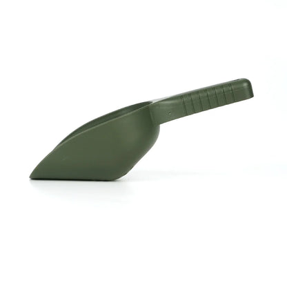 Carp Fishing Bait Scoop Throwing Spoon 1pcs Casting Shovel Hiris Equipment