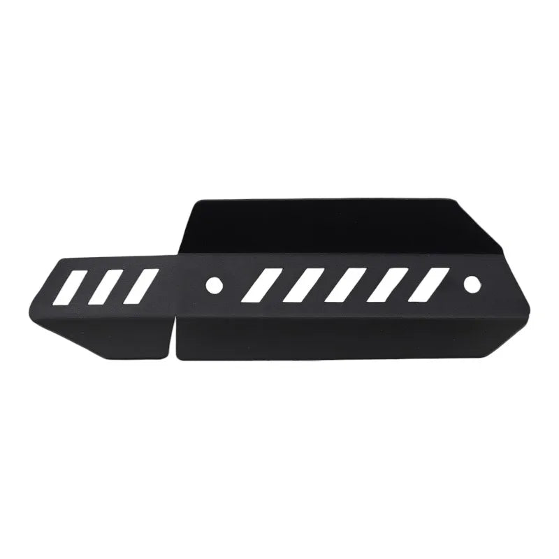 Motorcycle Exhaust Heat Shield Protector for CFMOTO 450MT - EXPROTAS