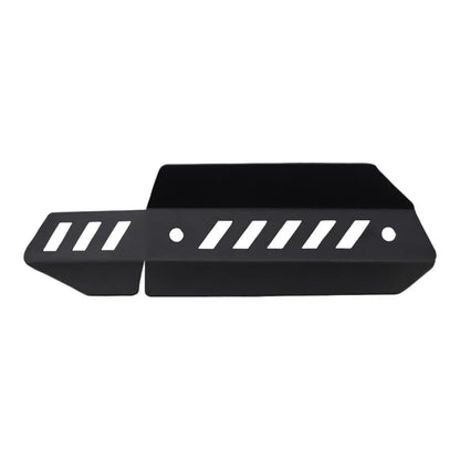 Motorcycle Exhaust Heat Shield Protector for CFMOTO 450MT - EXPROTAS