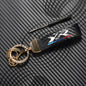 1Pcs Key Chain For BMW S1000RR S1000R S1000XR HP4 Motorcycle Accessories