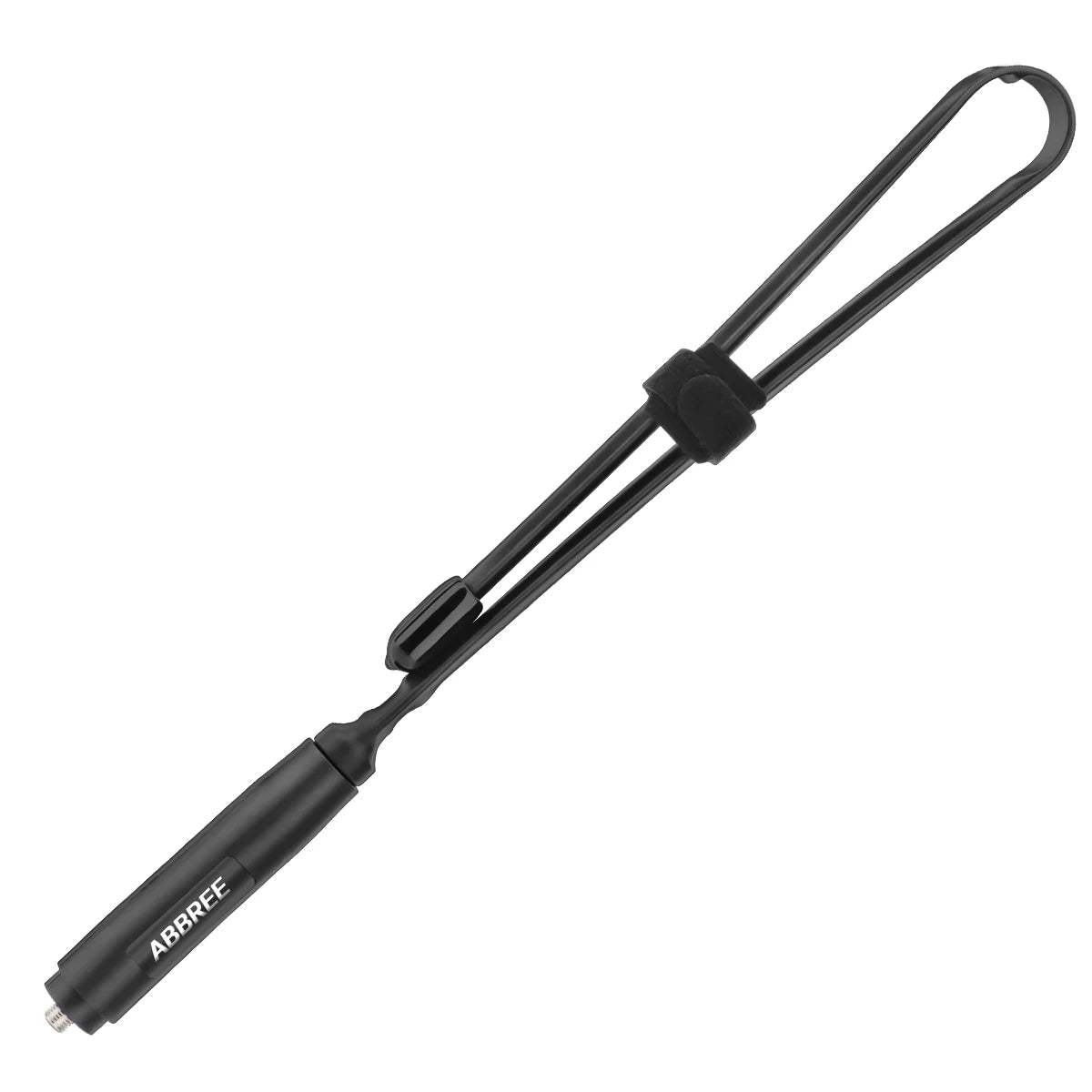 Walkie Talkie Antenna Dual Band SMA-Female Tactical for Baofeng UV-32 DM-32