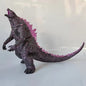 Godzilla Vs Kong 16cm Action Figure Model Toy Monsterverse Skar Playmates