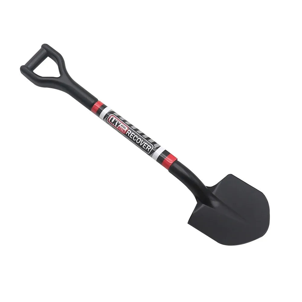 Metal Shovel RC Crawler Accessories 1/10 Axial SCX10 D90 Trx4 90046