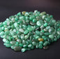 Natural Crystal Pebbles 100g Fish Tank Aquarium Decor Agate Chips